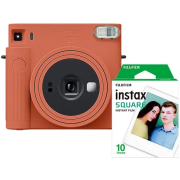 Momentfotoaparāts Fujifilm Instax Square SQ1 Terra