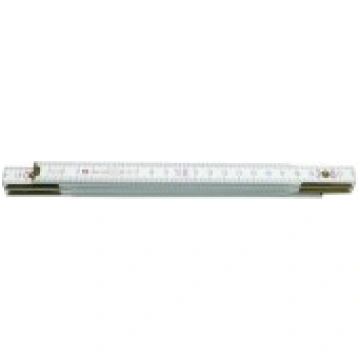 Saliekams koka lineāls 1m Unknown 15005