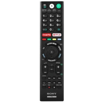 HQ LXRMFTX310 Orģināla TV Pults SONY LCD / Balss F