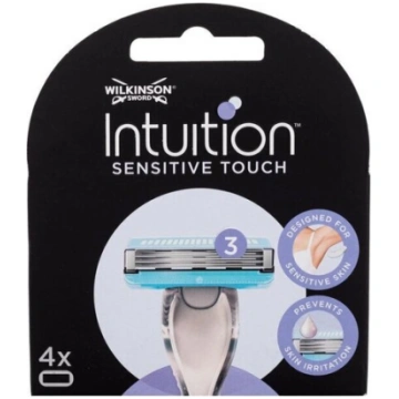 Wilkinson Intuition Sensitive Touch skuvekļa galvi