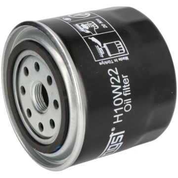 Eļļas filtrs HENGST H10W22
