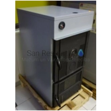 Čuguna apkures katls ONMETAL KY-5 26.5 kW
