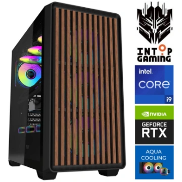 Stacionārs dators Intop Aqua RM79503NS Intel Core