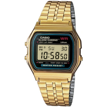 Vīriešu pulkstenis Casio A159WGEA-1EF