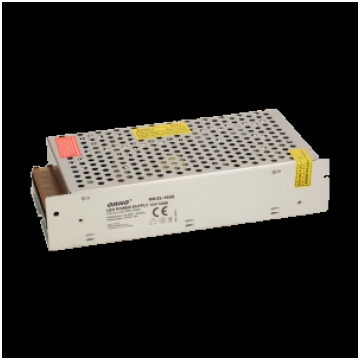 Bousval Électrique™ DC12V/120W LED TRANSFORMATORS