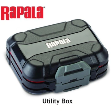 Kaste Rapala Utility Box RUBS Small