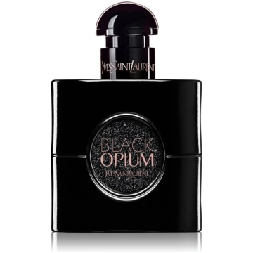 Parfimērijas ūdens Yves Saint Laurent Black Opium 
