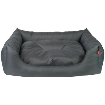 Guļvieta suņiem Amiplay Sofa Basic , S, pelēka