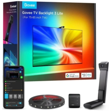 Govee - TV Backlight 3 Lite TV 75-85" SMART LED ai