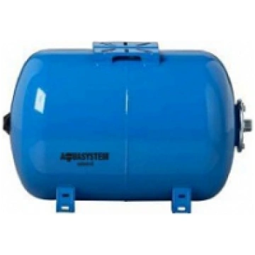 Hidrofors VAO 24L horizontāls VAO024