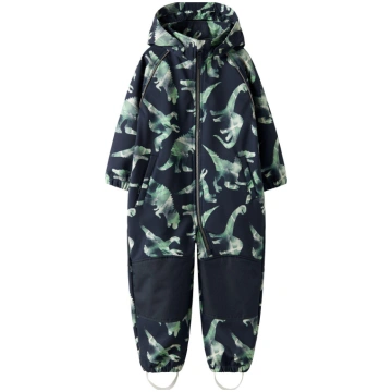 NAME IT softshell kombinezons Nmmalfa08
