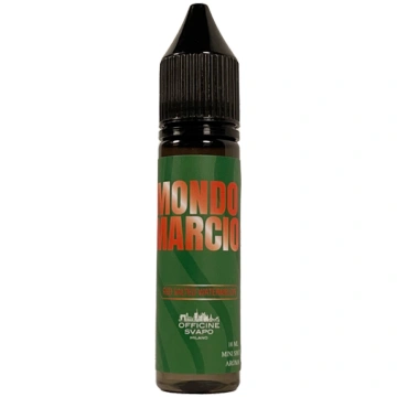 Mondo Marcio Red Salt Watermelon Officine Svapo Ar