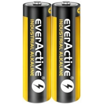 Baterijas Everactive, AA