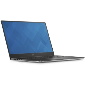 Lietots - Dell Precision 5520, Core i7-7820HQ, 16G