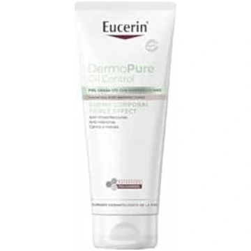 Eucerin DermoPure Clinical Corrective Cream (200ml
