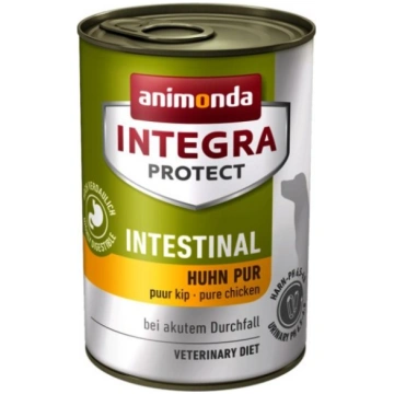 ANIMONDA Integra Protect Intestinal Adult Chicken 