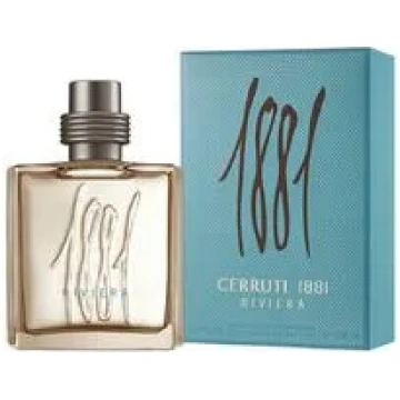 Cerruti 1881 Riviera Eau De Toilette 100 ml (vīrie