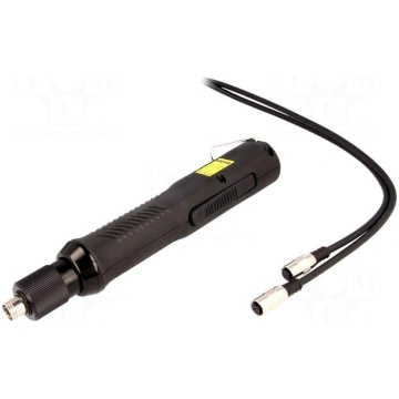 Electric screwdriver | brushless,electric,linear,i