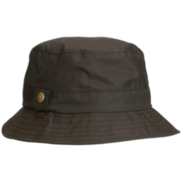SWEDTEAM Panama WAXED 1919