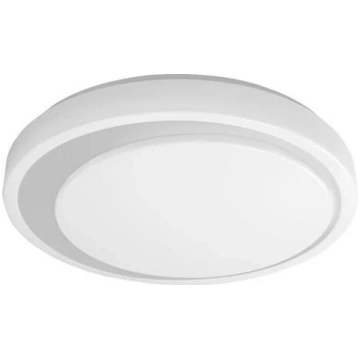 WiFi griestu lampa LEDVANCE SMART+ Orbis Moon, 34 