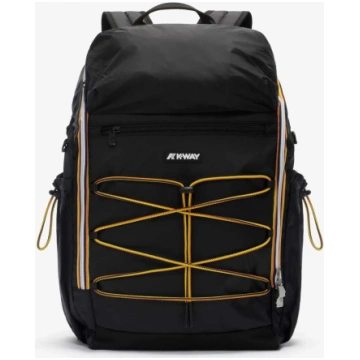 Monte Limar - Backpack in Ripstop Nylon (outer), P