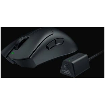 Razer DeathAdder V3 Pro Gaming Maus - schwarz mit 