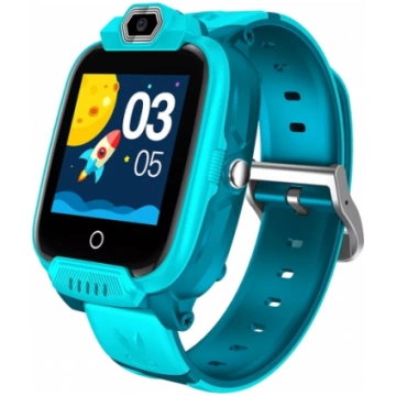 Canyon smartwatch for kids Jondy KW-44, green CNE-