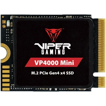 Dysk SSD Patriot VP4000 Mini 2TB M.2 2230 PCI-E x4