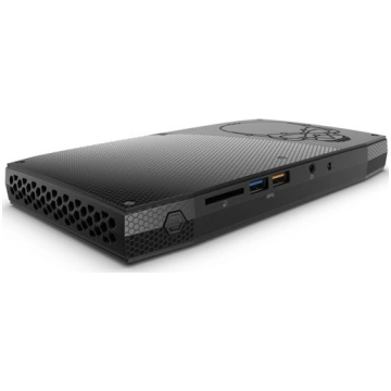 Lietots - Intel NUC6i7KYB, Intel Core i7-6770HQ, 4