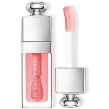 Dior Addict Lip Glow Oil - Toning lip oil 6 ml