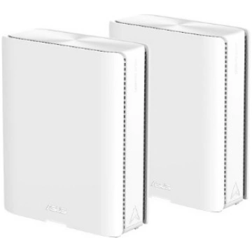 Asus ZenWiFi BQ16 Quad-band (2.4 GHz / 5 GHz-1 / 5