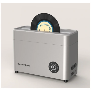 HumminGuru HG05 NOVA Advanced Ultrasonic Vinyl Rec