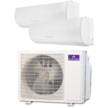 Gaisa kondicionieris AlpicAir PREMIUM PRO AWI-54HR