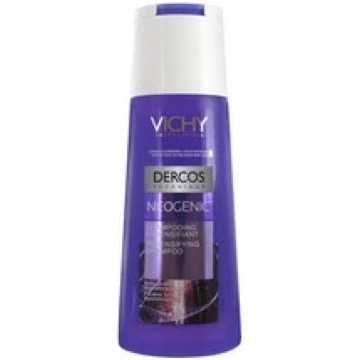 Vichy Dercos Neogenic Redensifying Shampoo - Resto