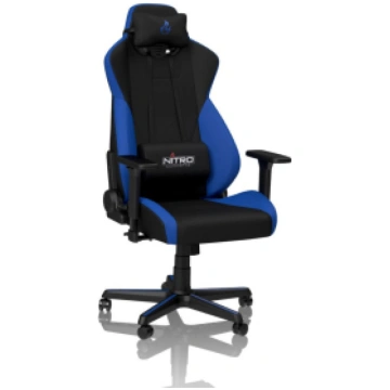 Nitro Concepts S300 Padded seat Padded backrest NC