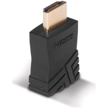 Lindy HDMI NON-CEC Adapter Type A M/F | 41232 | 40