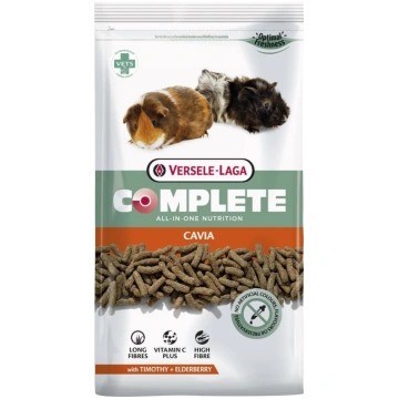 complete cavia - sausā barība jūrascūciņām - 1,75 