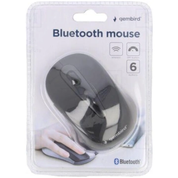 Mouse | black | wireless,optical | DPI change butt