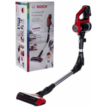 Bosch BBS711ANM rokas putekļsūcējs/elektriskā birs
