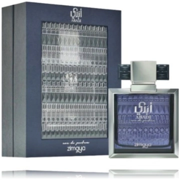 Zimaya Abadi Opulent Smaržas EDP 100 ml (629017107