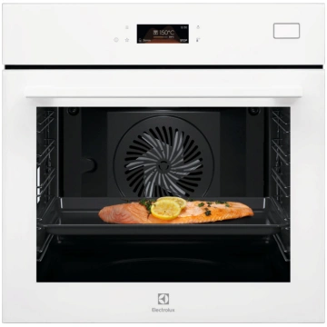 Iebūvējamā elektriskā cepeškrāsns ELECTROLUX LOB8S