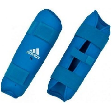 Kāju aizsargi WKF Shinguards blue