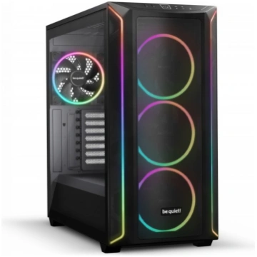 Be quiet Shadow Base 800 FX Black BGW63