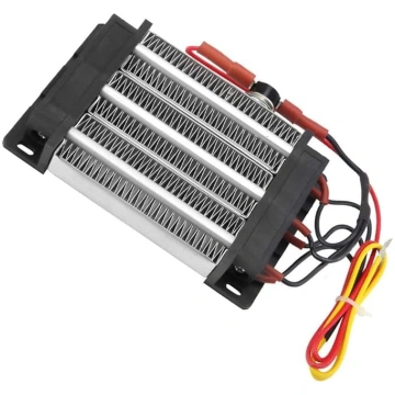 220V 600W sildelements elektriskais keramiskais ga