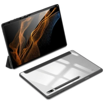 Maciņš grāmata Dux Ducis Toby Armored Flip Smart C
