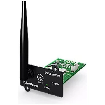 Tīkla karte CyberPower RWCCARD100