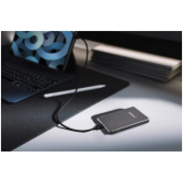 Powerbank Intenso MW5000 pelēks 5000 mAh magnētisk
