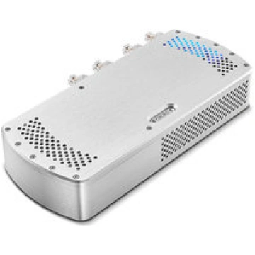 Chord Electronics Ltd. Etude Stereo Power Amplifie