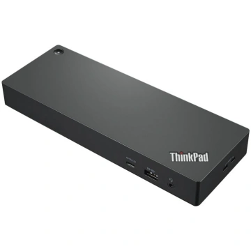 Lenovo ThinkPad Universal Thunderbolt 4 Dock - doc