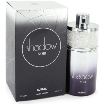 Ajmal Shadow Noir EDP aerosols 75 ml sievietēm